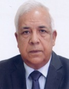 Pr M. BENDJEDDOU