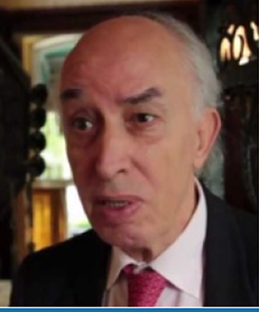 Pr F. CHAOUI
