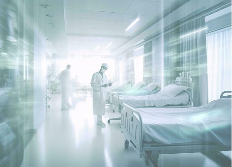 Service des urgences