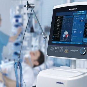 Service de reanimation